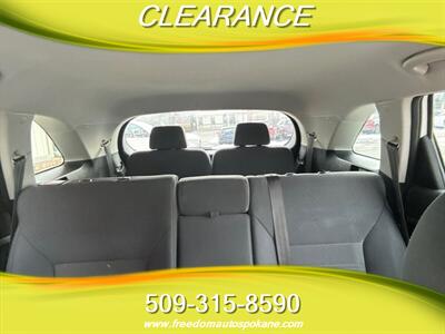 2018 Kia Sorento LX V6   - Photo 19 - Spokane Valley, WA 99206