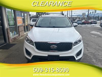 2018 Kia Sorento LX V6   - Photo 3 - Spokane Valley, WA 99206