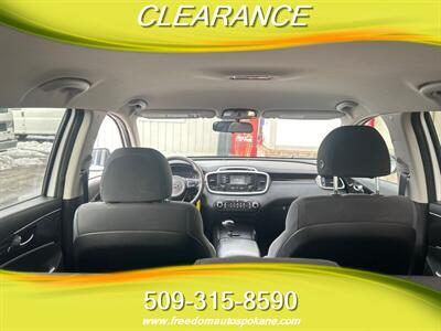 2018 Kia Sorento LX V6   - Photo 10 - Spokane Valley, WA 99206