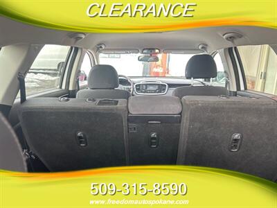 2018 Kia Sorento LX V6   - Photo 9 - Spokane Valley, WA 99206