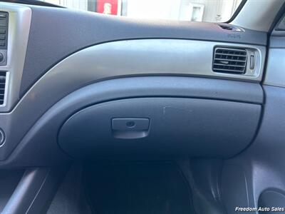 2008 Subaru Impreza 2.5i Premium Package   - Photo 15 - Spokane Valley, WA 99206