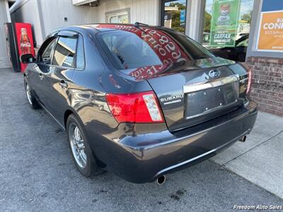 2008 Subaru Impreza 2.5i Premium Package   - Photo 7 - Spokane Valley, WA 99206