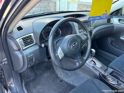 2008 Subaru Impreza 2.5i Premium Package   - Photo 10 - Spokane Valley, WA 99206