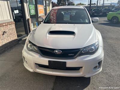 2011 Subaru Impreza WRX   - Photo 4 - Spokane Valley, WA 99206