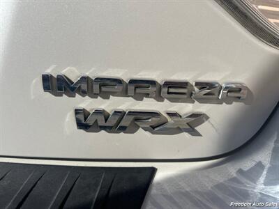 2011 Subaru Impreza WRX   - Photo 10 - Spokane Valley, WA 99206