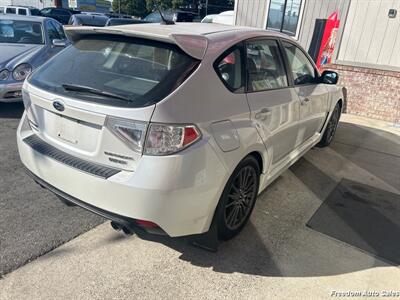 2011 Subaru Impreza WRX   - Photo 6 - Spokane Valley, WA 99206