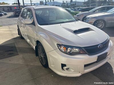 2011 Subaru Impreza WRX   - Photo 5 - Spokane Valley, WA 99206