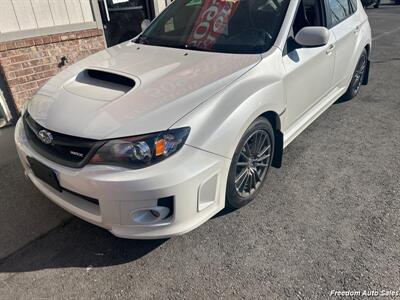 2011 Subaru Impreza WRX   - Photo 2 - Spokane Valley, WA 99206