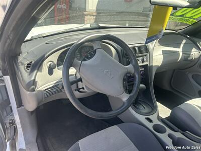 2001 Ford Mustang   - Photo 9 - Spokane Valley, WA 99206