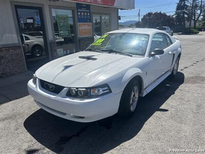 2001 Ford Mustang   - Photo 2 - Spokane Valley, WA 99206
