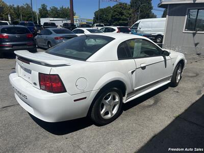 2001 Ford Mustang   - Photo 5 - Spokane Valley, WA 99206