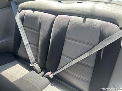 2001 Ford Mustang   - Photo 11 - Spokane Valley, WA 99206