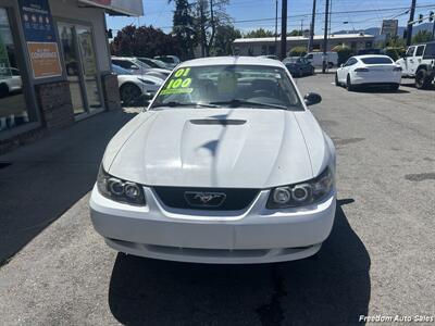 2001 Ford Mustang   - Photo 3 - Spokane Valley, WA 99206