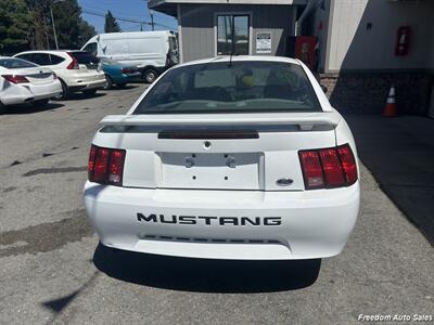 2001 Ford Mustang   - Photo 6 - Spokane Valley, WA 99206