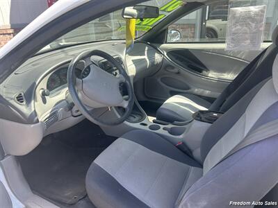 2001 Ford Mustang   - Photo 10 - Spokane Valley, WA 99206