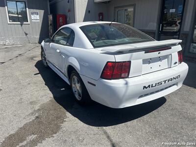 2001 Ford Mustang   - Photo 7 - Spokane Valley, WA 99206