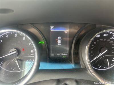 2018 Toyota Camry L   - Photo 14 - Spokane Valley, WA 99206