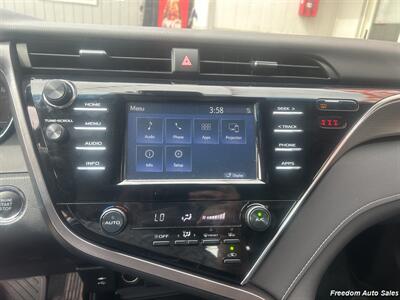 2018 Toyota Camry L   - Photo 15 - Spokane Valley, WA 99206