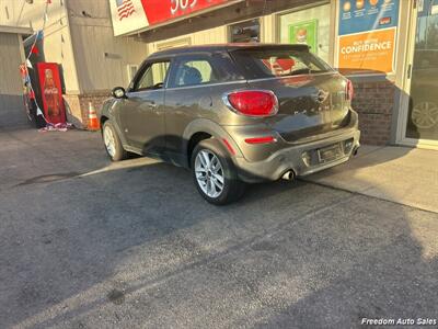 2014 MINI Paceman Cooper S ALL4   - Photo 7 - Spokane Valley, WA 99206