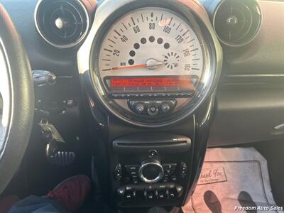 2014 MINI Paceman Cooper S ALL4   - Photo 14 - Spokane Valley, WA 99206