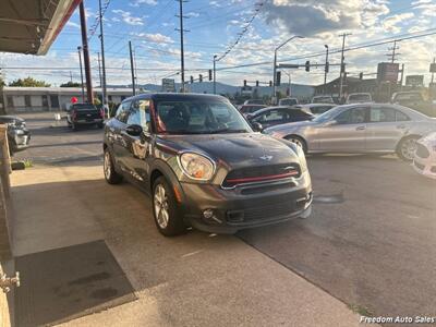 2014 MINI Paceman Cooper S ALL4   - Photo 4 - Spokane Valley, WA 99206