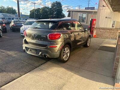 2014 MINI Paceman Cooper S ALL4   - Photo 5 - Spokane Valley, WA 99206