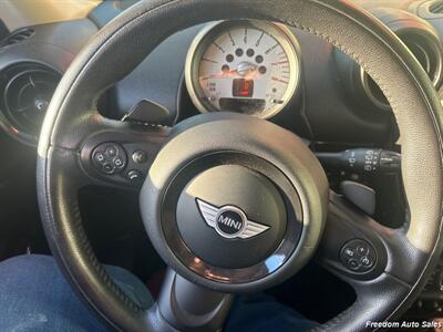 2014 MINI Paceman Cooper S ALL4   - Photo 15 - Spokane Valley, WA 99206