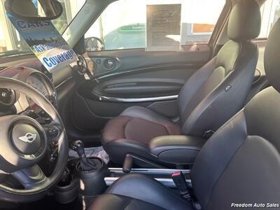 2014 MINI Paceman Cooper S ALL4   - Photo 13 - Spokane Valley, WA 99206