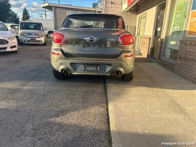 2014 MINI Paceman Cooper S ALL4   - Photo 6 - Spokane Valley, WA 99206