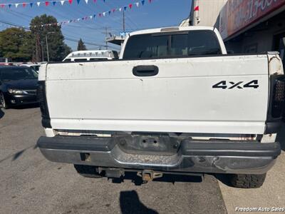 1999 Dodge Ram 2500 Laramie SLT   - Photo 6 - Spokane Valley, WA 99206