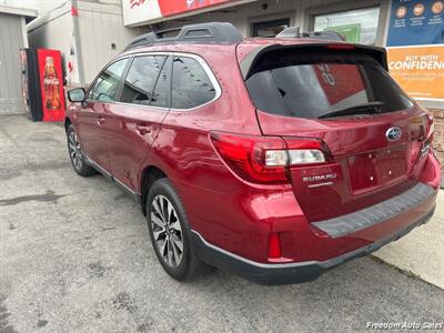 2017 Subaru Outback 2.5i Limited   - Photo 7 - Spokane Valley, WA 99206