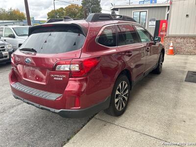 2017 Subaru Outback 2.5i Limited   - Photo 5 - Spokane Valley, WA 99206