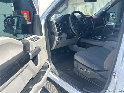 2015 Ford F-150 XLT   - Photo 17 - Spokane Valley, WA 99206