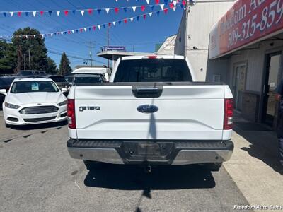 2015 Ford F-150 XLT   - Photo 6 - Spokane Valley, WA 99206