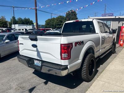 2015 Ford F-150 XLT   - Photo 5 - Spokane Valley, WA 99206