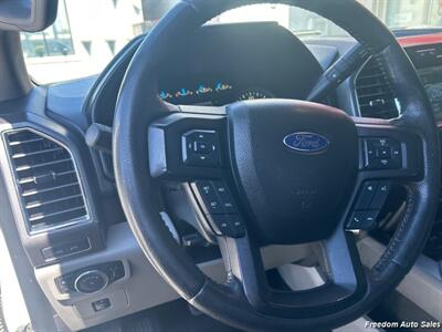 2015 Ford F-150 XLT   - Photo 22 - Spokane Valley, WA 99206