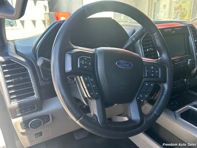 2015 Ford F-150 XLT   - Photo 19 - Spokane Valley, WA 99206