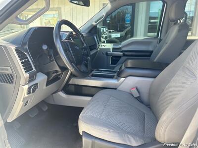 2015 Ford F-150 XLT   - Photo 18 - Spokane Valley, WA 99206