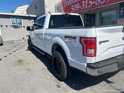 2015 Ford F-150 XLT   - Photo 7 - Spokane Valley, WA 99206