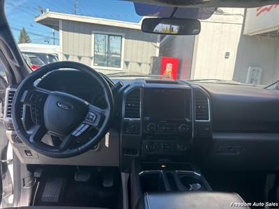 2015 Ford F-150 XLT   - Photo 16 - Spokane Valley, WA 99206