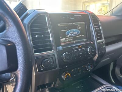 2015 Ford F-150 XLT   - Photo 20 - Spokane Valley, WA 99206