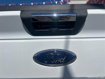 2015 Ford F-150 XLT   - Photo 9 - Spokane Valley, WA 99206