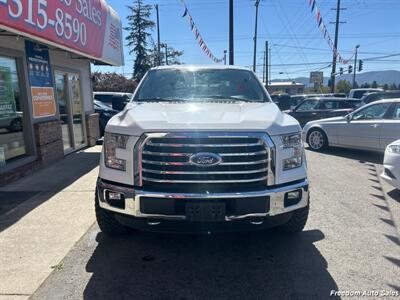 2015 Ford F-150 XLT   - Photo 3 - Spokane Valley, WA 99206