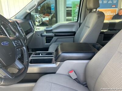 2015 Ford F-150 XLT   - Photo 21 - Spokane Valley, WA 99206