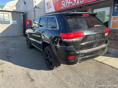 2015 Jeep Grand Cherokee Altitude   - Photo 7 - Spokane Valley, WA 99206