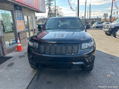 2015 Jeep Grand Cherokee Altitude   - Photo 3 - Spokane Valley, WA 99206