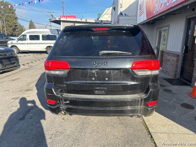 2015 Jeep Grand Cherokee Altitude   - Photo 6 - Spokane Valley, WA 99206