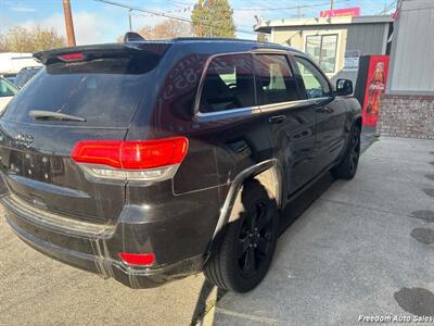 2015 Jeep Grand Cherokee Altitude   - Photo 5 - Spokane Valley, WA 99206