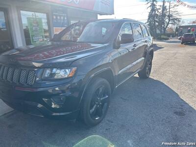 2015 Jeep Grand Cherokee Altitude   - Photo 2 - Spokane Valley, WA 99206