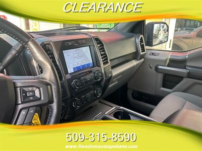 2020 Ford F-150 XLT   - Photo 16 - Spokane Valley, WA 99206